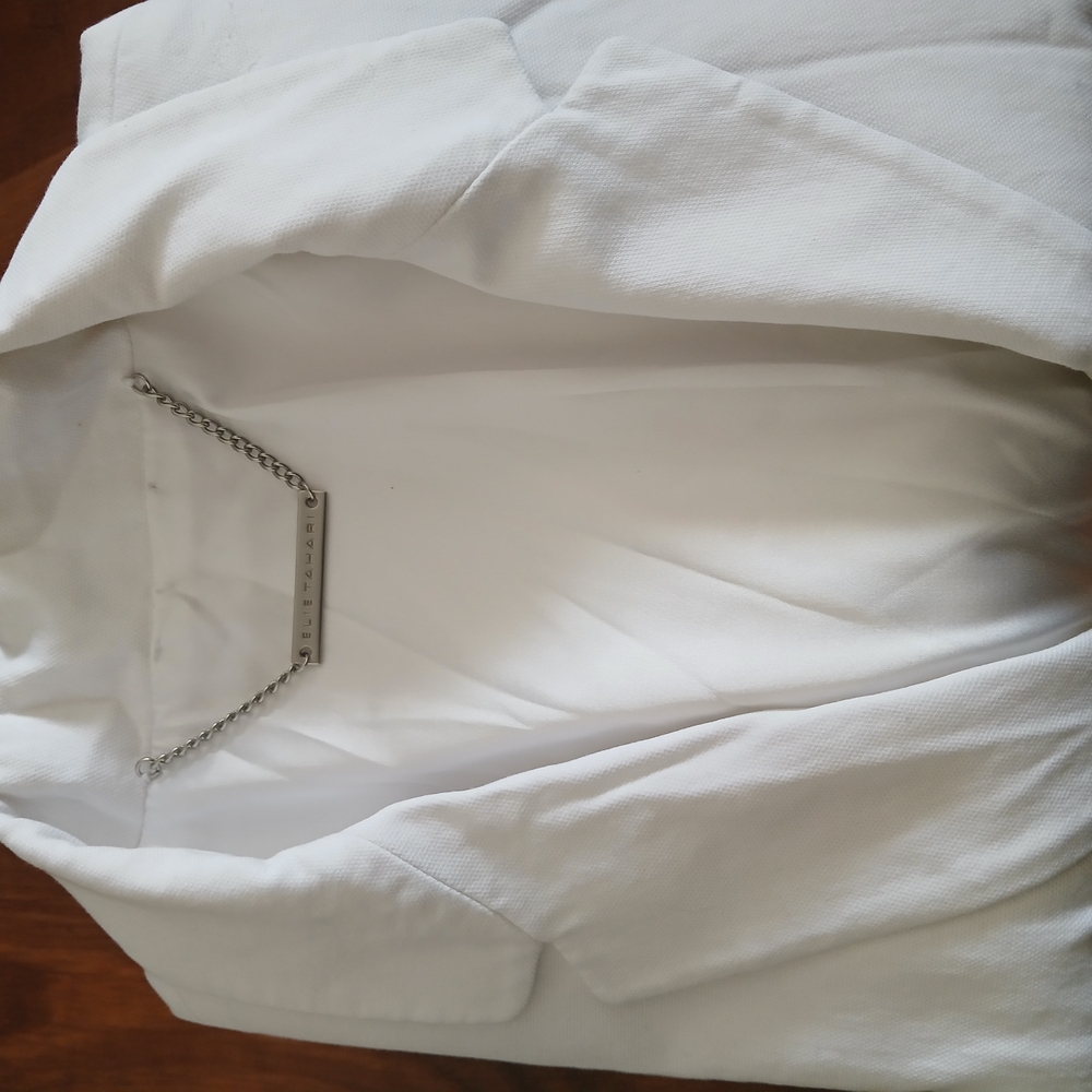 White Men's Shirt
